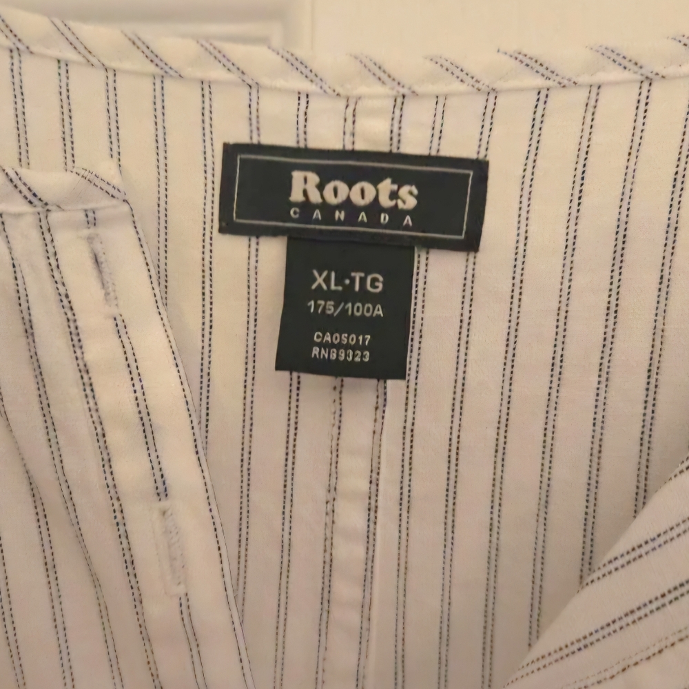 Roots Canada Womens Top. XL. - Picture 3 of 7